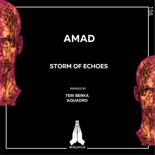 AMAD - Storm of Echoes [RVL156]